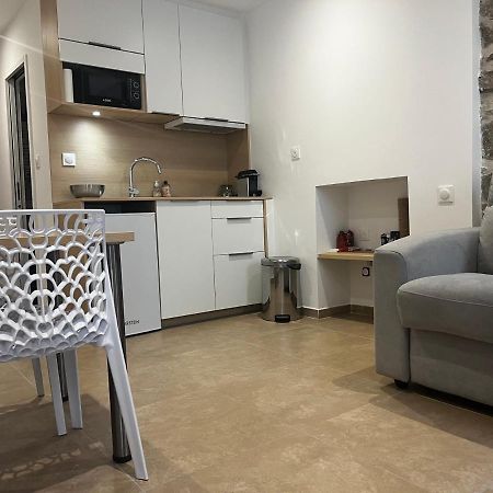 Charmant Studio Au Coeur De La Rue Fesch D'Ajaccio 아작시오 외부 사진