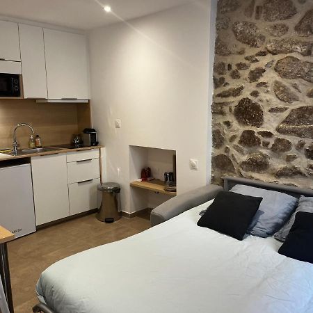 Charmant Studio Au Coeur De La Rue Fesch D'Ajaccio 아작시오 외부 사진