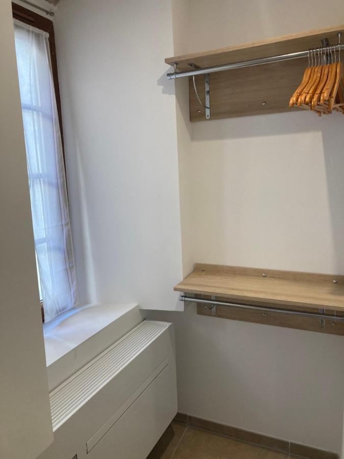 Charmant Studio Au Coeur De La Rue Fesch D'Ajaccio 아작시오 외부 사진